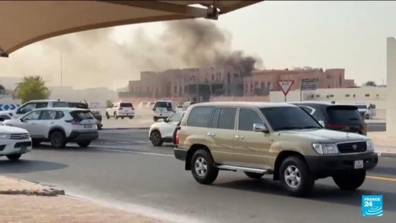 Doha strikes: what next for Gaza ceasefire talks?