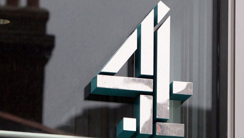 Former Travis Perkins boss Cooper to chair Channel 4 | Money News