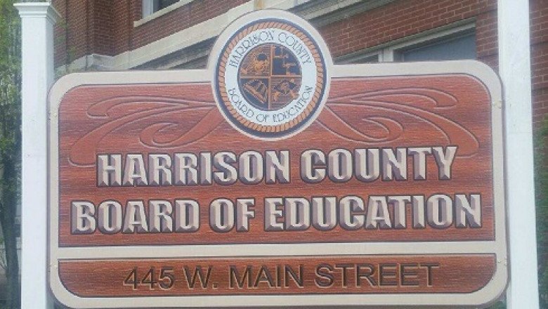 Harrison County Schools Calls, Text Info is Available