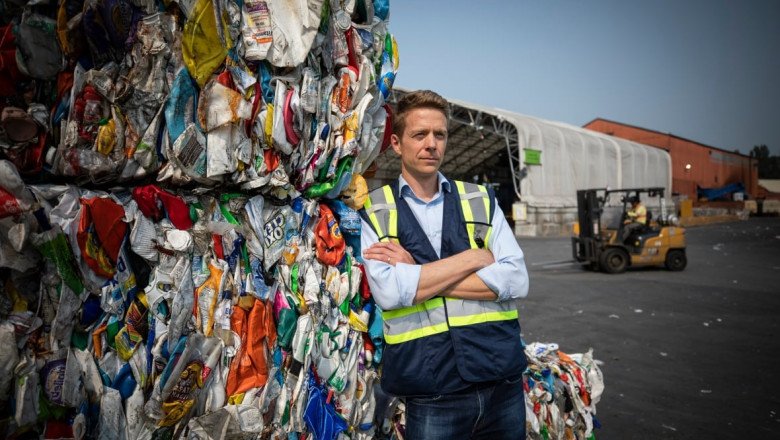 How confusion and inconvenience is filling B.C. landfills with recyclable plastics