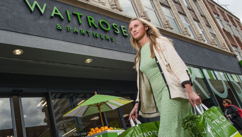 John Lewis blames budget tax hikes for deeper loss | Money News