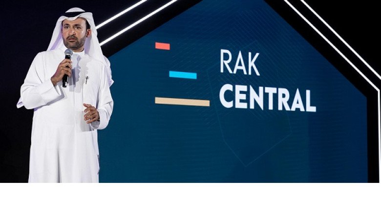 Marjan announces completion of infrastructure works on RAK Central in Ras Al Khaimah