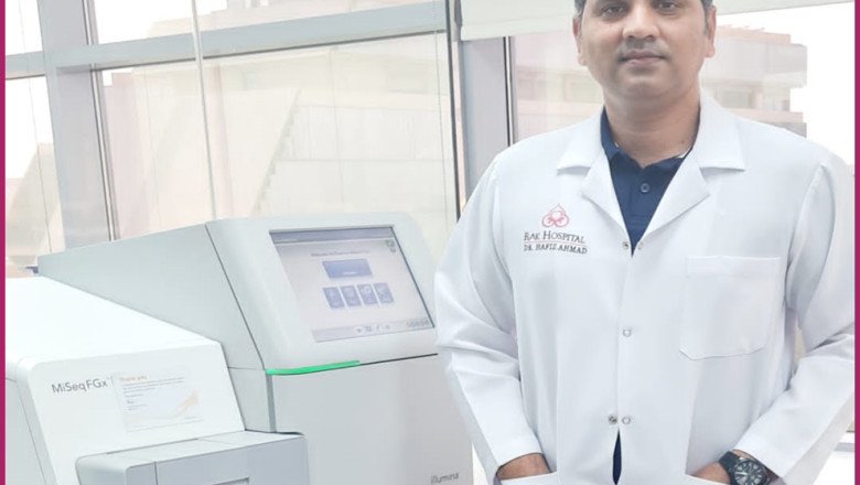 RAK Hospital expands Ancestry Testing portfolio, launches UAE’s first Y-DNA Ancestry Test