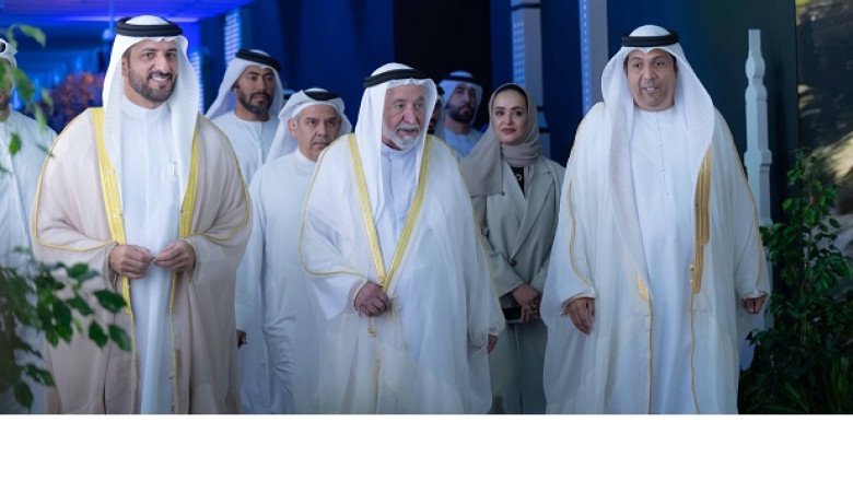 Ruler of Sharjah inaugurates the 14th edition of the International Government Communication Forum