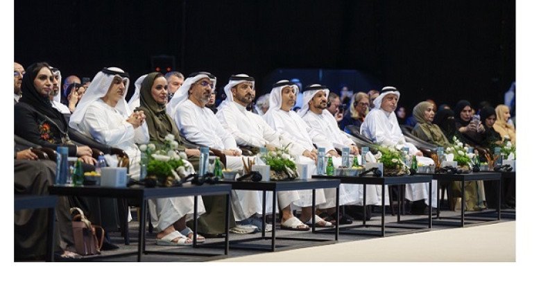 Sultan bin Ahmed Al Qasimi inaugurates second day of IGCF 2025 with global experts in technology, education, and medicine