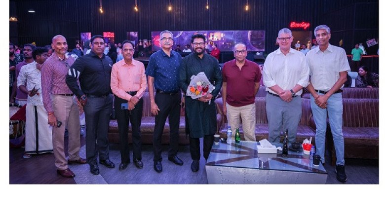 Backwaters Unveils Its Exquisite New Branch in Fujairah with a Grand Inaugural Soirée