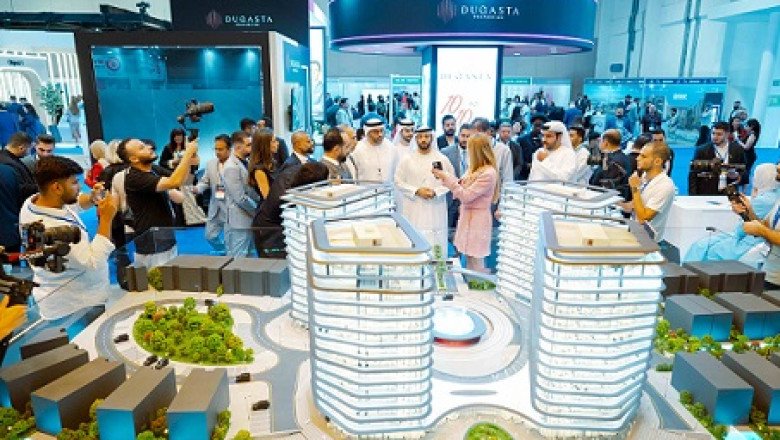 Abu Dhabi real estate growth accelerates, need new supplies