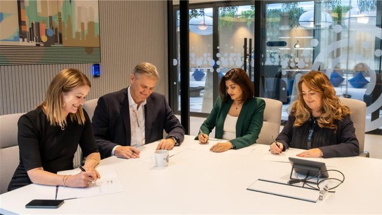 Informa Connect Academy and Humanising IT Form Strategic Partnership to Advance Global Digital Capability