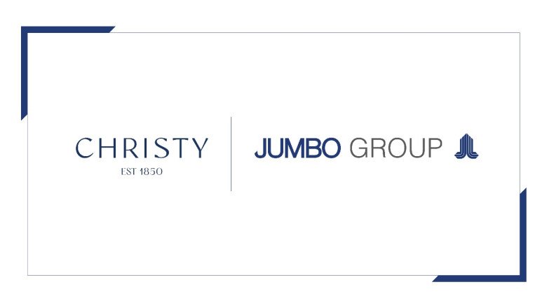 Jumbo Marks 50 Years with Bold Foray into Lifestyle Segment, Introducing Christy’s 175-Year Legacy to UAE Homes