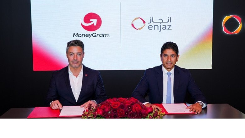 MoneyGram and Enjaz Sign MoU at Money20/20 Middle East to Advance Cross-Border Payments in Saudi Arabia