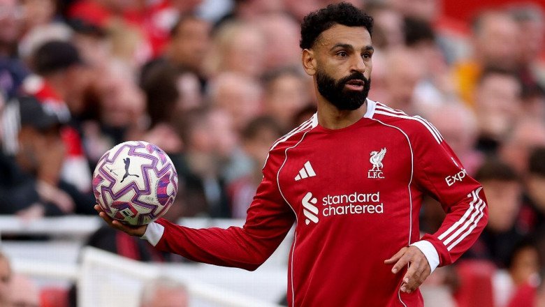 Transfer rumors, news: Real Madrid eye Salah free transfer