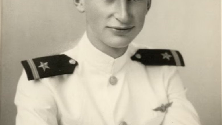 A U.S. sailor was killed on the day WWII officially ended. His remains have now been identified.