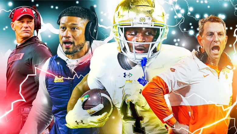 College Football Playoff 2025: Bubble watch after Week 3