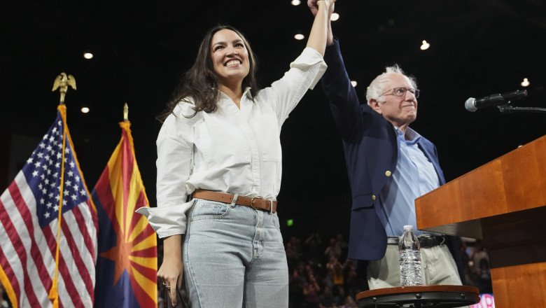 Poll: Capitalism is out … and socialism is in