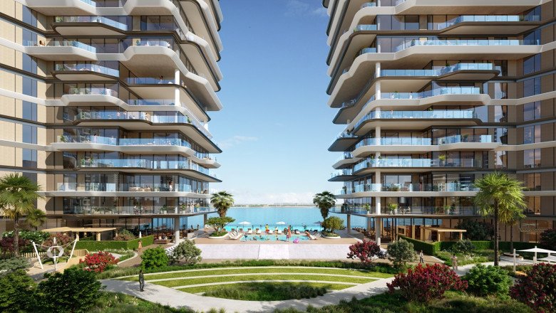 Royal Development Holding and SAAS Properties Release Phase 2 of “Seamont Autograph Collection Residences” by Marriott
