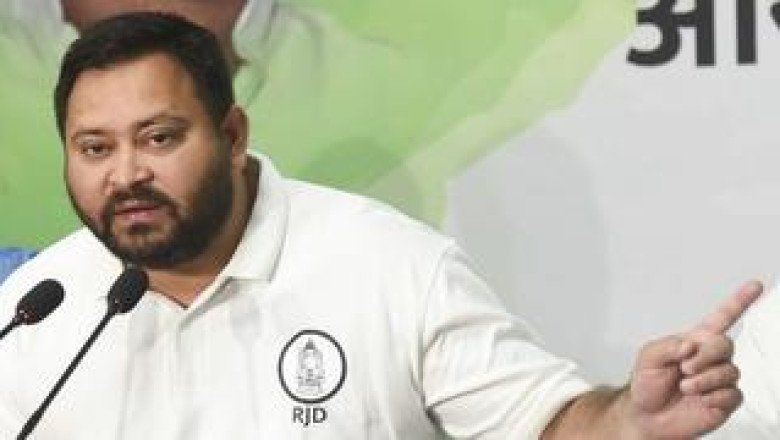 Tejashwi Yadav slams Bihar Minister for ‘assaulting’ Youtuber