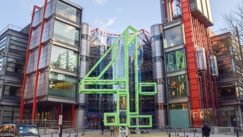 Channel 4 ventures arm takes stake in start-up AllergyRhino | Money News