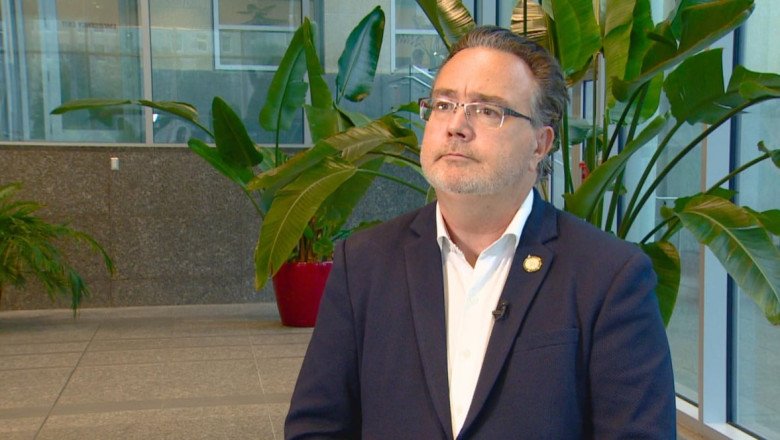 Minister dismisses concerns over discrimination as Alberta’s citizenship marker on IDs draws skepticism