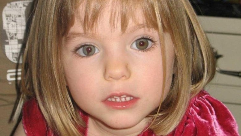 Prime suspect in Madeleine McCann case, Christian Brueckner, released from German prison