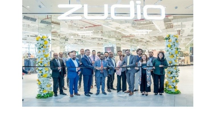 Sharjah Central Welcomes Zudio with the Launch of its First Store in Sharjah