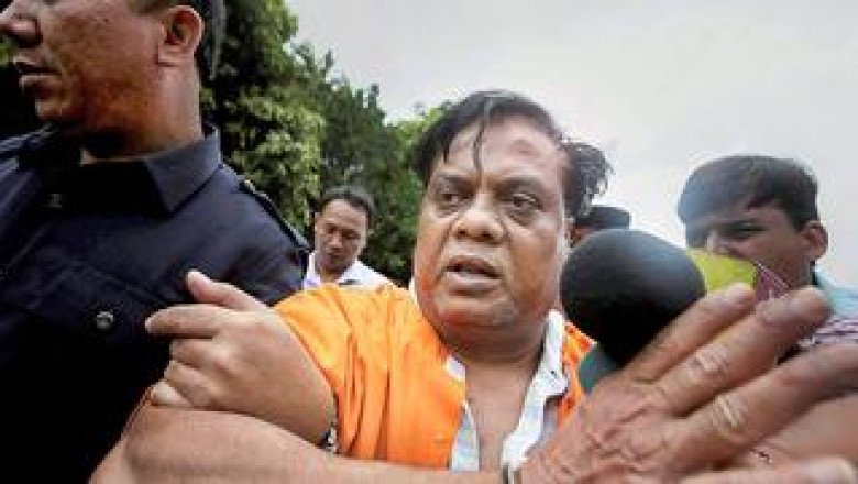 Supreme Court allows CBI’s appeal, cancels bail granted to Chhota Rajan in 2001 murder case