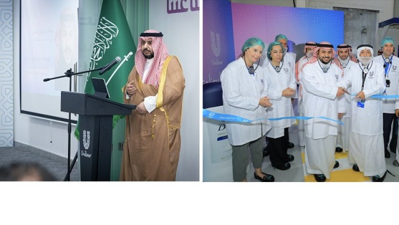 Unilever Launches Its First Deodorant Stick Production in Saudi Arabia, Strengthening Kingdom’s Role as a Global Manufacturing Hub