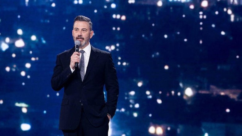 ABC pre-empts “Jimmy Kimmel Live!” over Kimmel’s Charlie Kirk comments