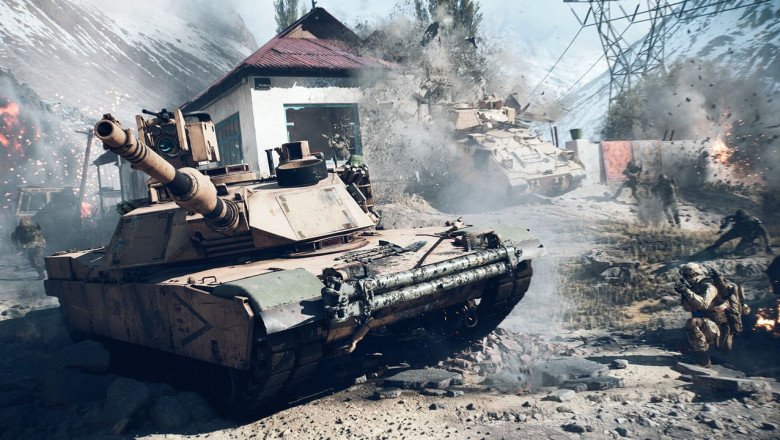 Battlefield 6 will let console players avoid PC crossplay to prevent cheaters ruining everyone’s good time