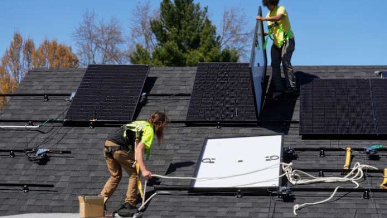 Did you dawdle on that new heat pump or EV? Better move fast to get those tax credits
