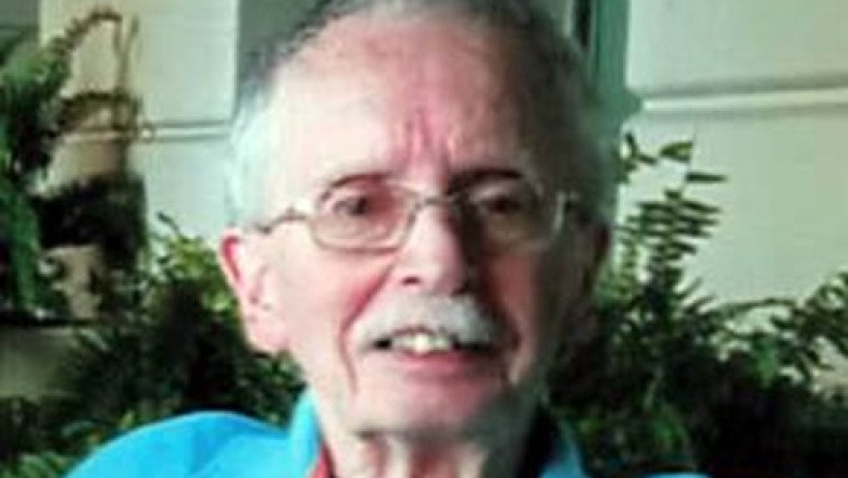 Local Man who was First Responder, Advocate for the Local Arts, Stephen Michael Cockrell, Passes Away