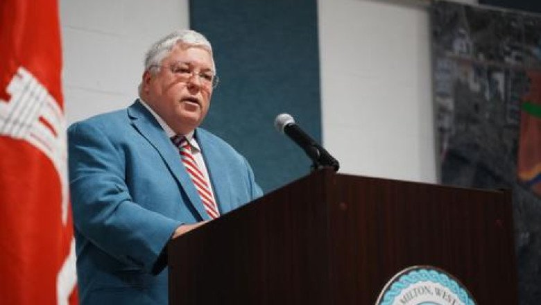 Morrisey Announces Over $767,000 in Emergency Funding for Food Pantries in Flood-Affected Counties