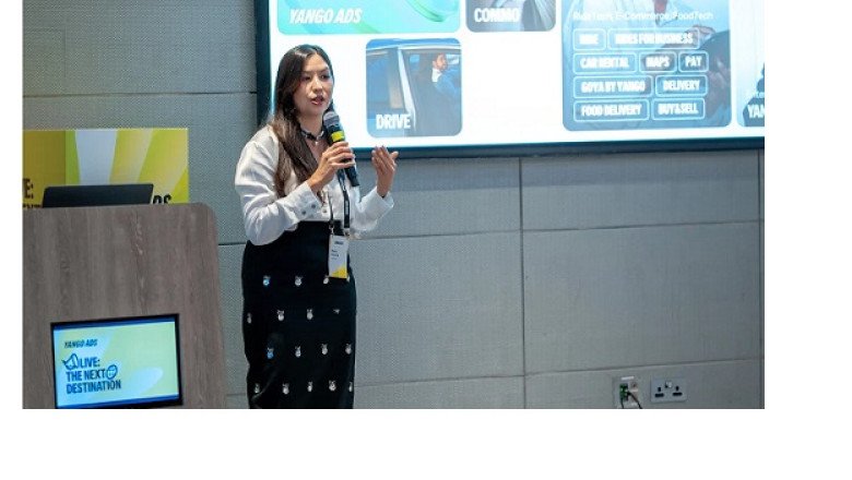 Yango Ads Hospitality Forum spotlights new traveller behaviours and AdTech trends