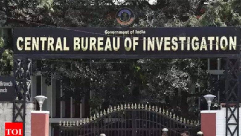 CBI chargesheets Anil Ambani, Rana Kapoor in Rs 2.8k crore corruption case | India News