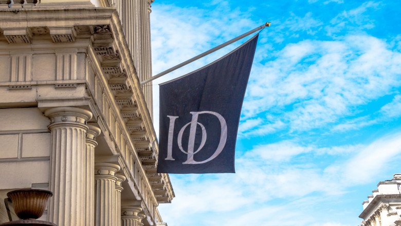 Former head of business group banned from directorships for ‘abusing’ COVID-19 loans | Money News