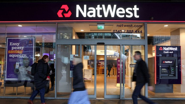 NatWest in talks to sell workplace pensions provider Cushon | Money News