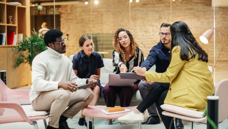 Over half of SMB employees say they’re considering quitting – so how can bosses keep their best talent?