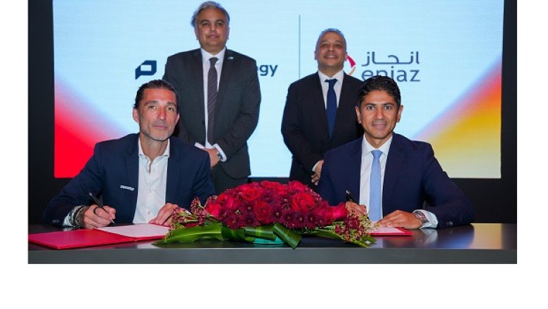 Paymentology and Enjaz Sign MOU to Advance Next-Generation Digital Payments in Saudi Arabia