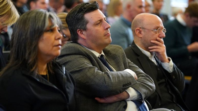 Scottish minister Jamie Hepburn quits after assault claim | Politics News