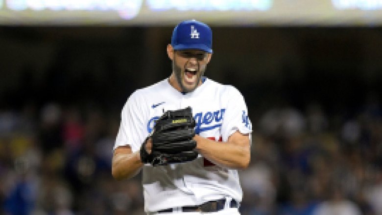 Where does Clayton Kershaw rank among MLB’s best all-time pitchers? Why retiring Dodgers legend is in top 20