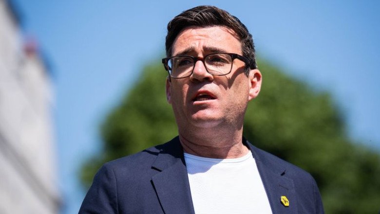 By-elections that shook up politics – could Andy Burnham be next? | Politics News