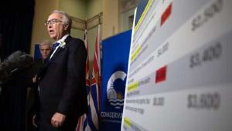 Conservative leader Rustad apologizes after "repeating rumour' about party member