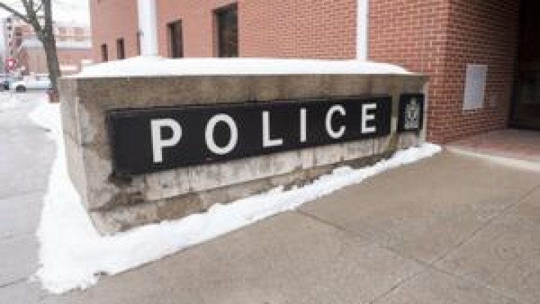 Fredericton police warn of spike in overdoses, including 13 calls in 24-hour span