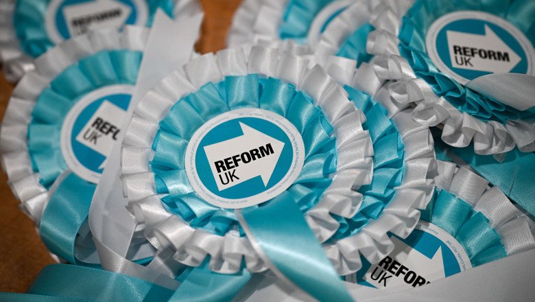 Reform UK councillor John Allen suspended over social media posts ‘threatening to kill Keir Starmer’