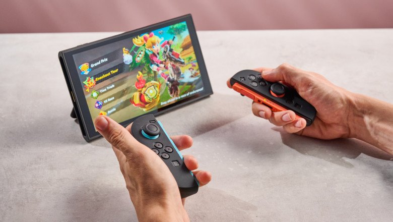 Snakebyte Starter Kit S2 for Nintendo Switch 2 review: a cheap, complete accessories kit – but these add-ons are a wiser investment