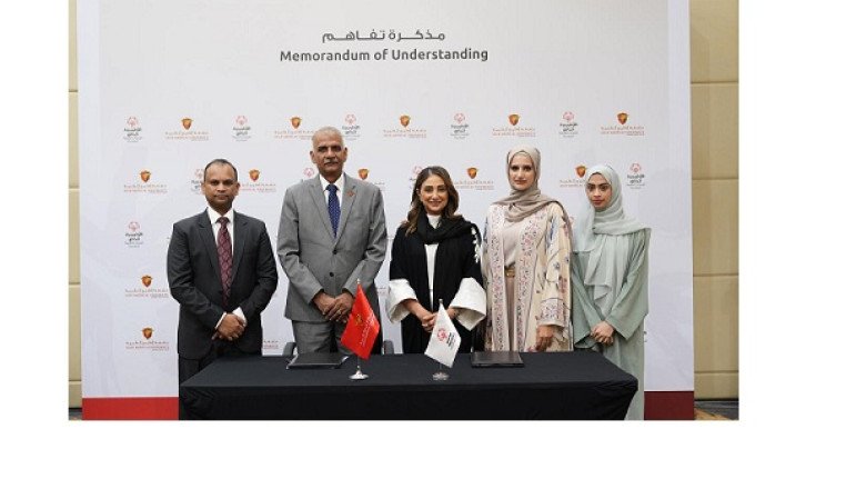 Special Olympics UAE and Gulf Medical University Sign MoU to Advance Inclusive Healthcare