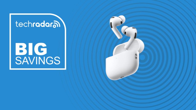 The AirPods Pro 3 are available to buy, and you can already save up to $130 at Best Buy