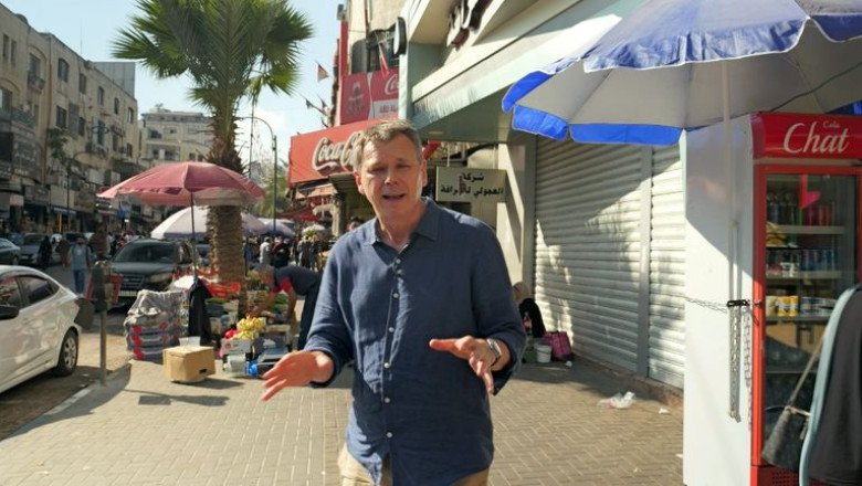 What will the UK’s recognition of Palestine achieve? | Politics News