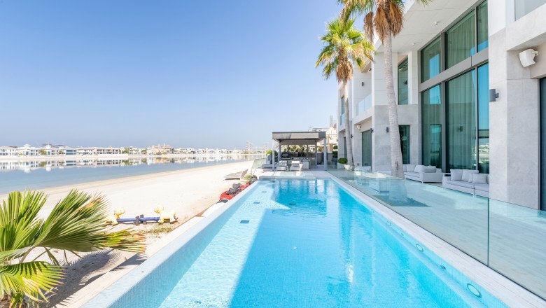 365 Luxury Homes Elevates Family Travel with Private Residences in Dubai