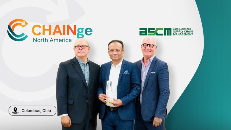 Blue Ocean Upholds UAE’s Human Capital Vision, Ranked No.1 Globally in Supply Chain Training & Consulting