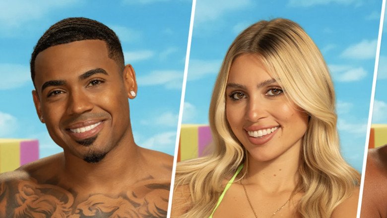 How to watch Love Island Games S2 on RTE (it’s free)